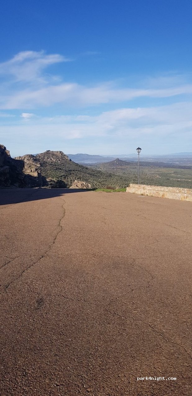 (06630) Puebla de Alcocer - Unnamed Road — foto 2
