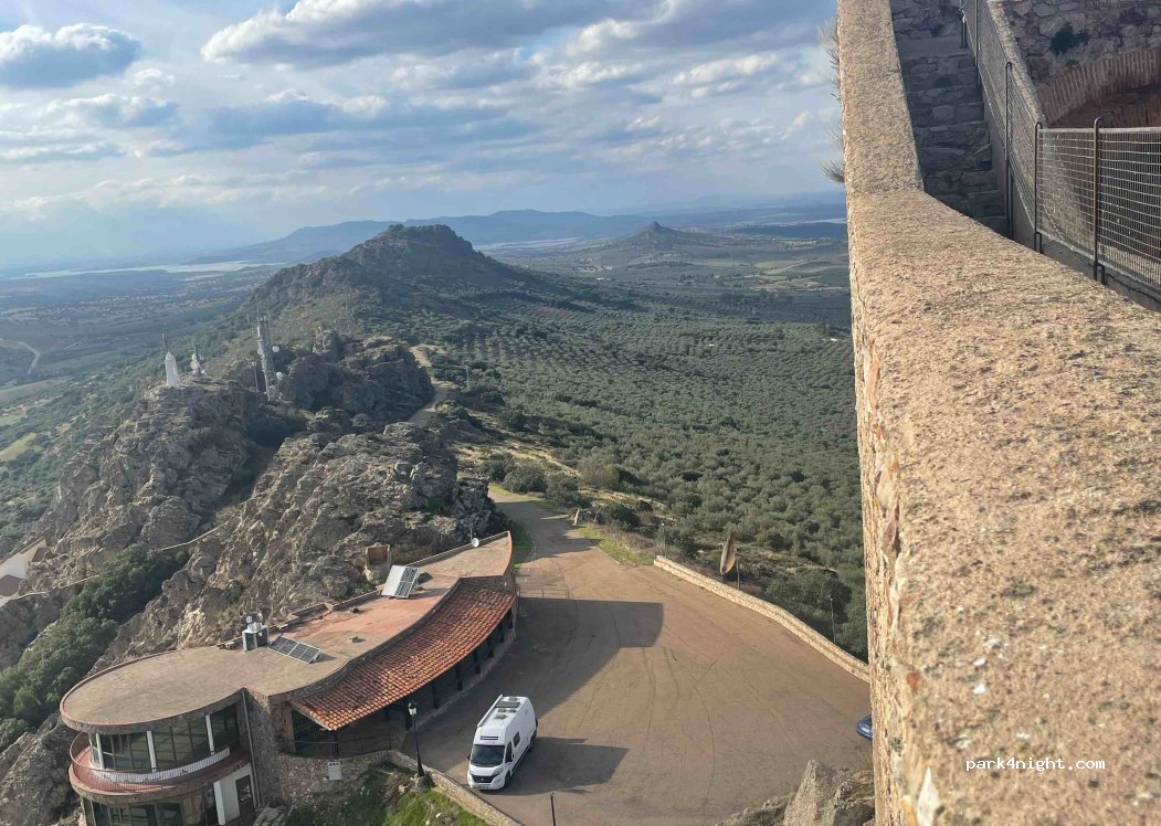 (06630) Puebla de Alcocer - Unnamed Road — foto 3