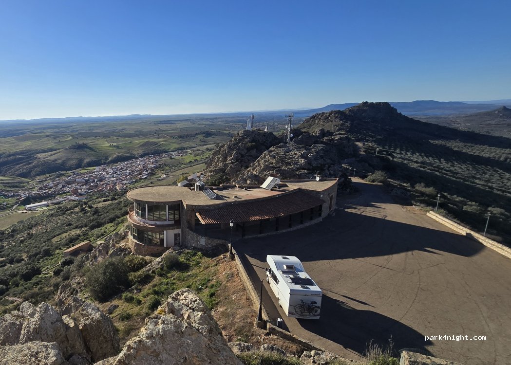 (06630) Puebla de Alcocer - Unnamed Road — foto 5