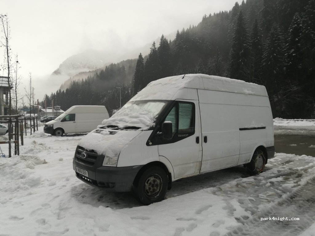 (5752) Viehhofen - 104 Dorfplatz — foto