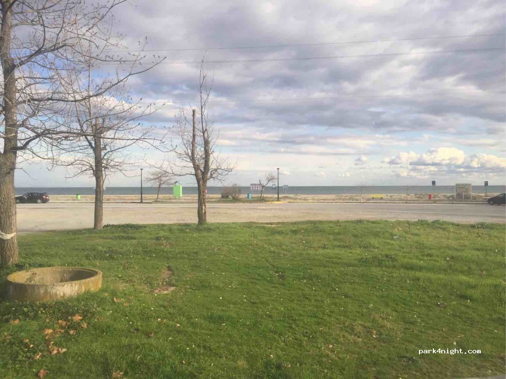 (601 00) Olimpiaki Akti - 10 Poseidonos — foto 2