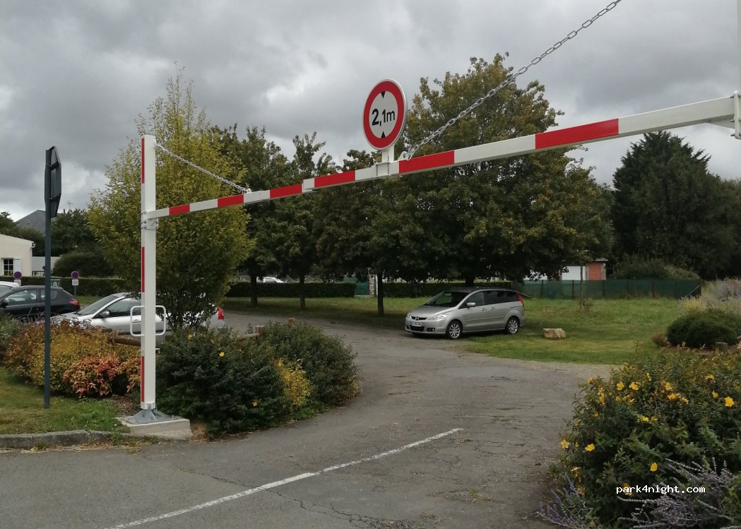 (53170) Bazougers - 2 Route de Soulge sur Ouette — foto 2