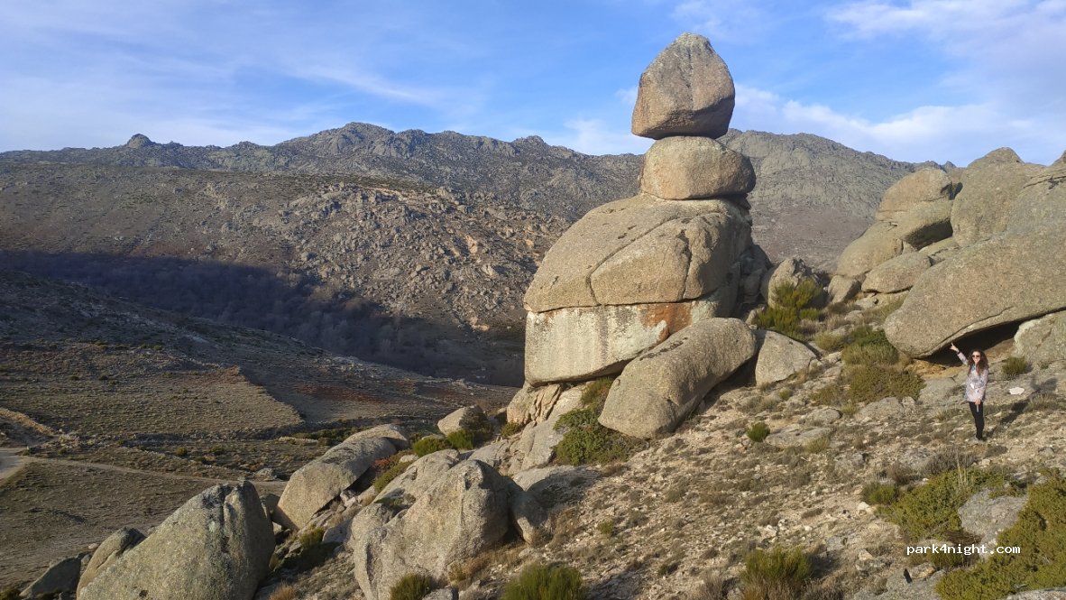 (05120) San Juan del Molinillo - Unnamed Road — foto 3