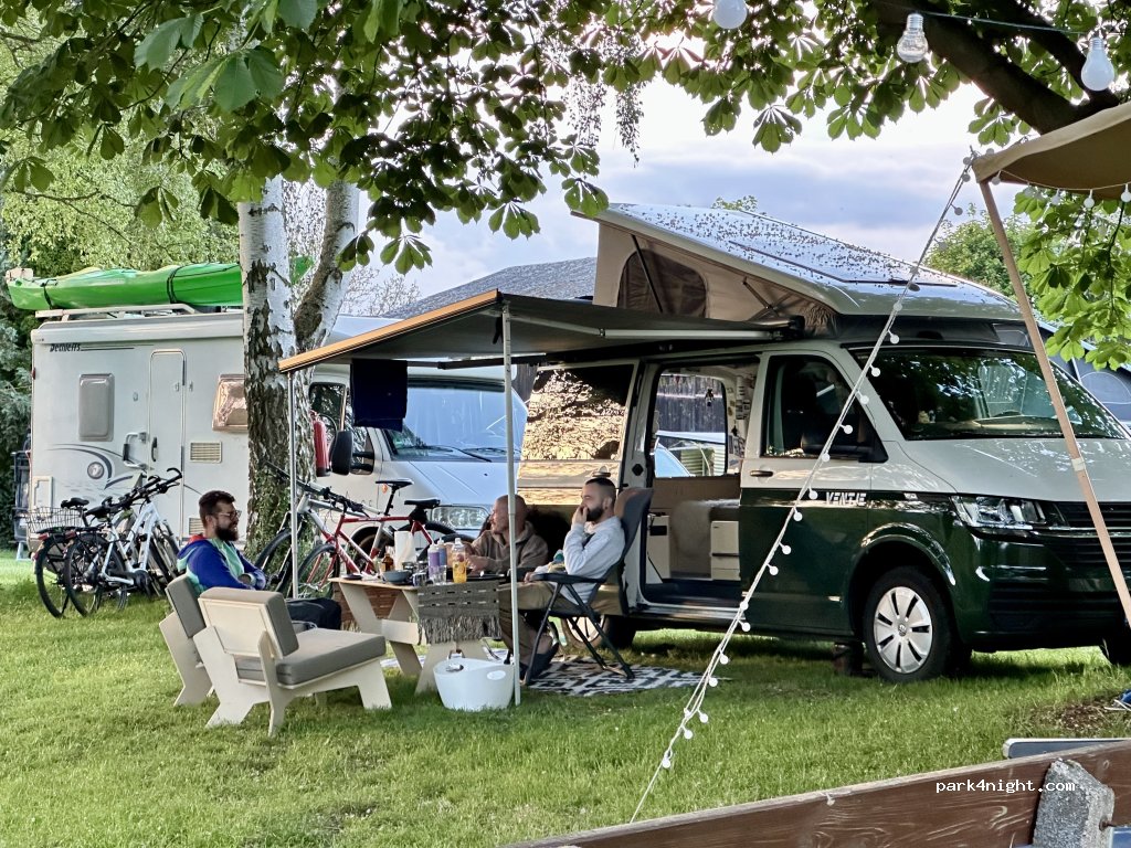 Camping Altenburschla — foto 4