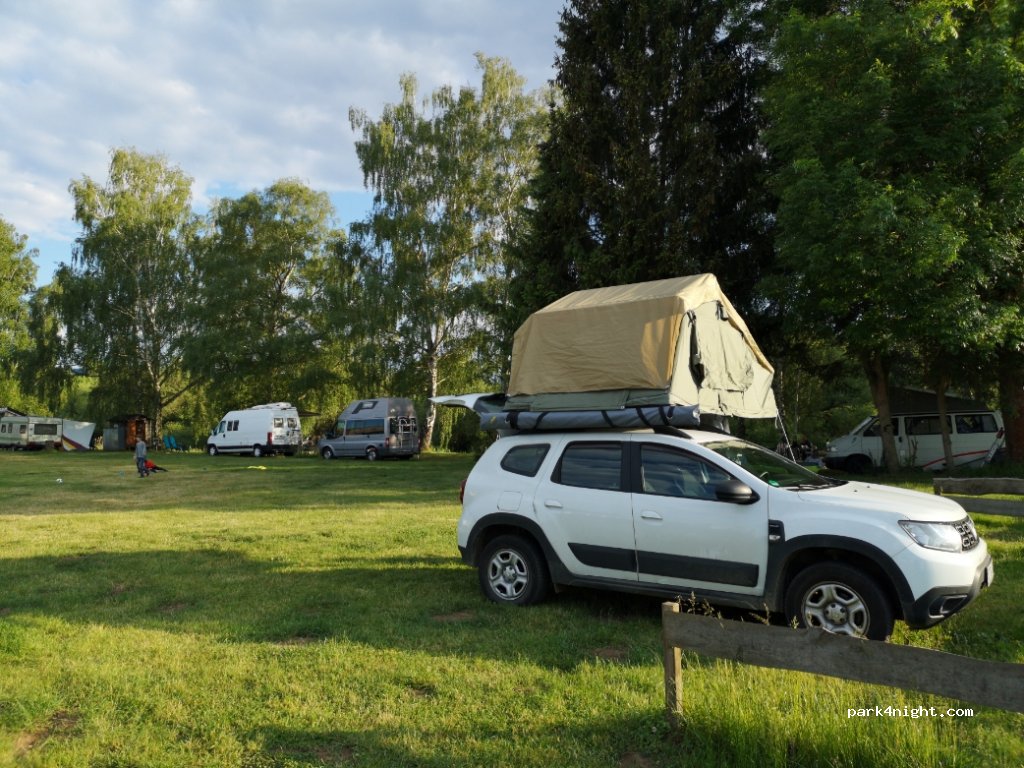 Camping Altenburschla — foto 5