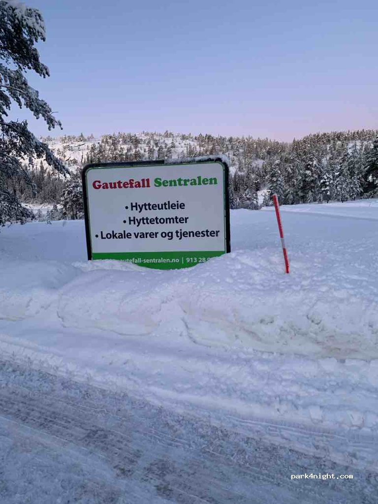 (3750) Drangedal - Gautefallveien 1122 — foto