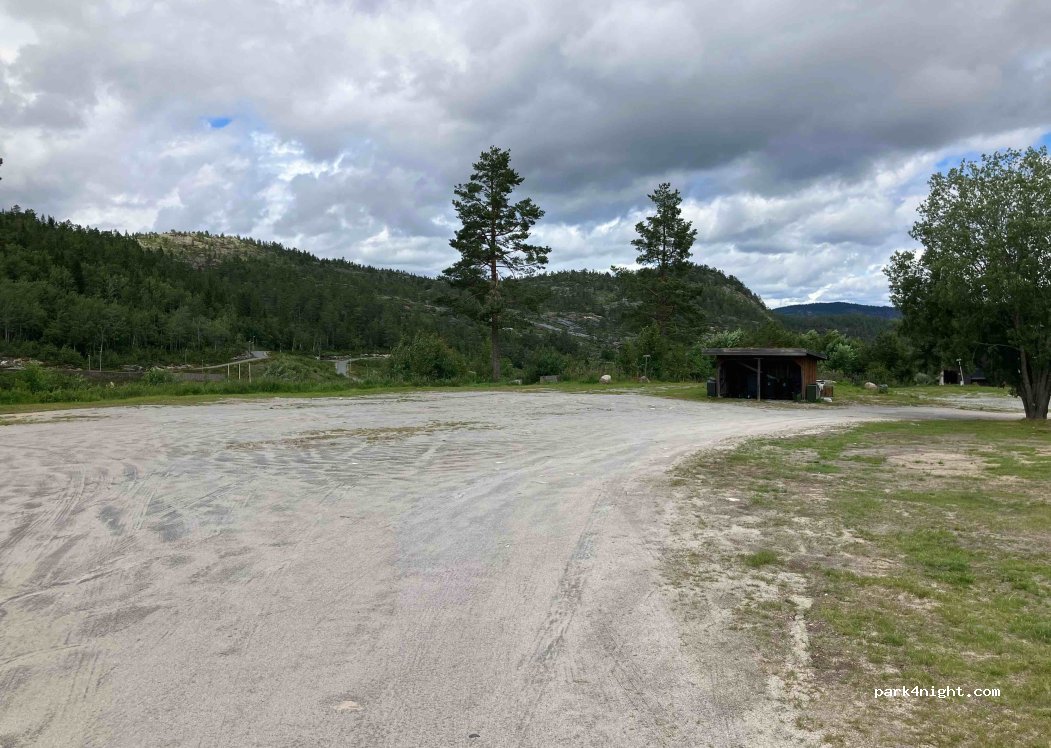 (3750) Drangedal - Gautefallveien 1122 — foto 3