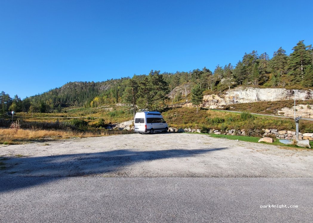 (3750) Drangedal - Gautefallveien 1122 — foto 4