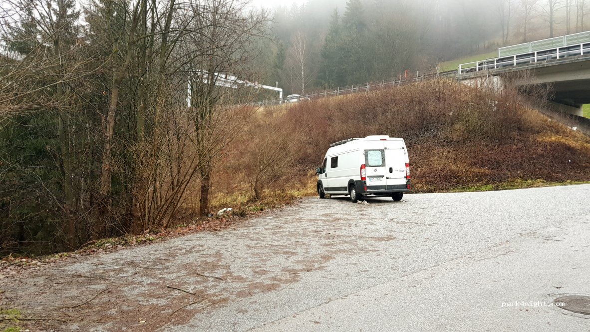 (5500) Bischofshofen - 28 Grasslau — foto