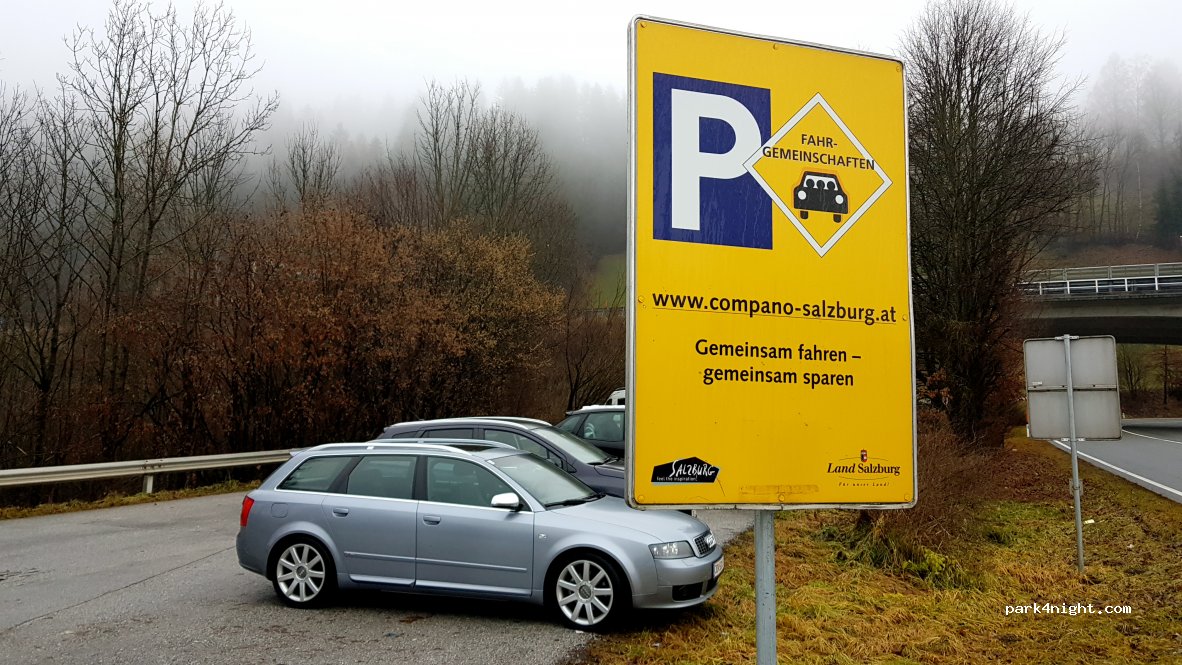 (5500) Bischofshofen - 28 Grasslau — foto 3