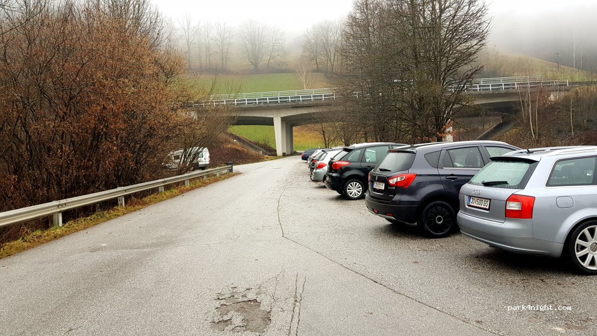 (5500) Bischofshofen - 28 Grasslau — foto 4