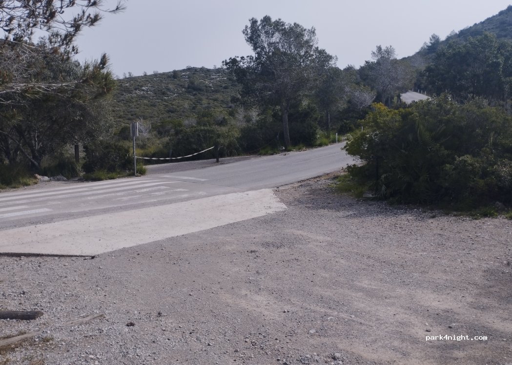 (08870) Begues - Unnamed Road — foto 4