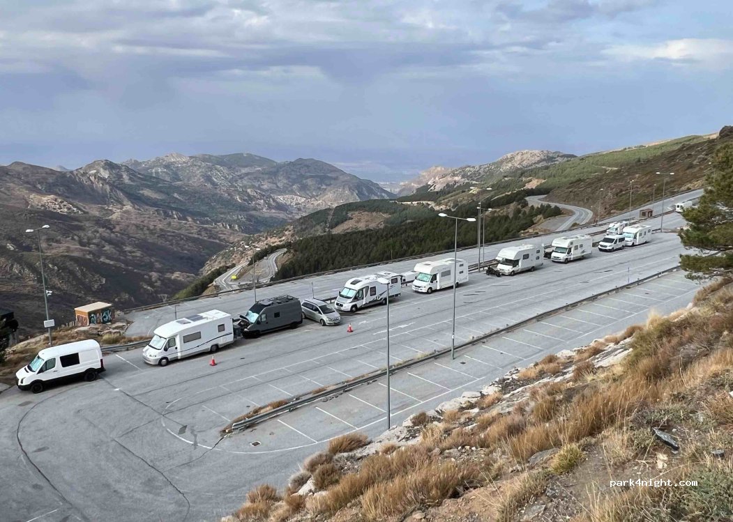 (18196) Monachil - 49 Urbanizacion Solynieve — foto 5