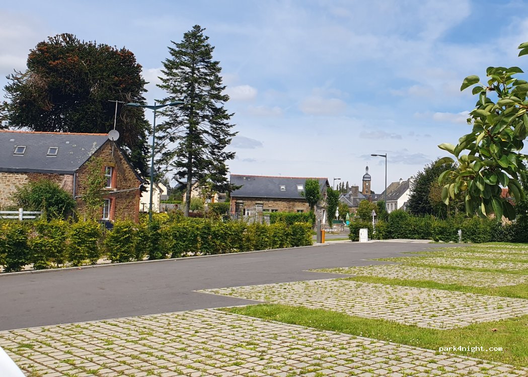 (35610) Pleine-Fougères - 32 Rue de Rennes — foto 4