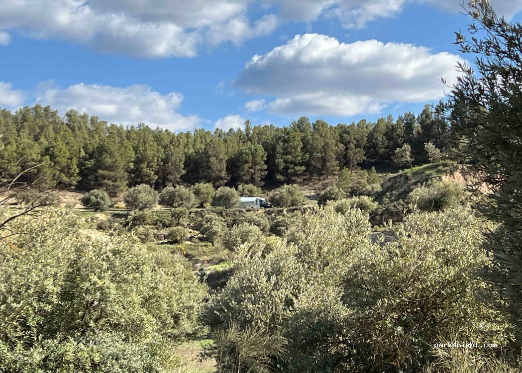 (18517) La Peza - GR-3201 — foto 4