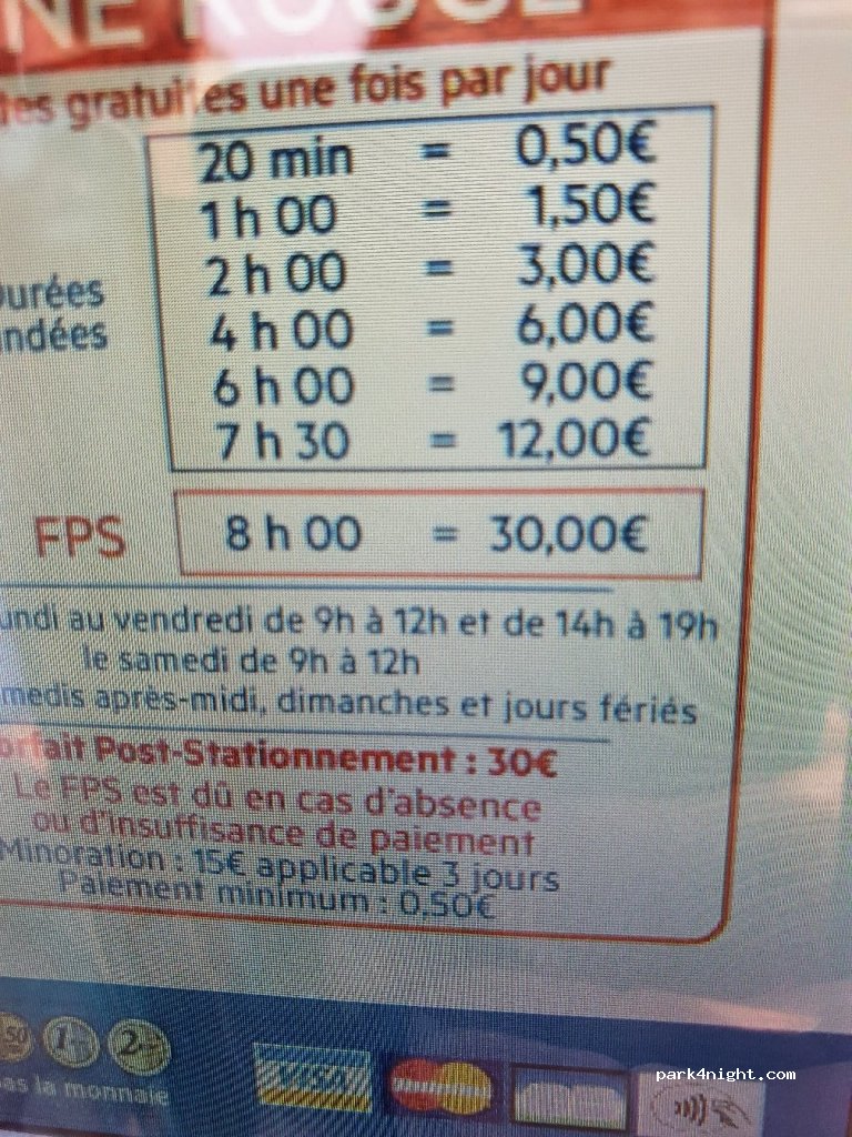 (30000) Nîmes - 28 Boulevard Sergent Triaire — foto 2
