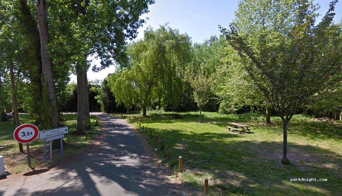 (41400) Chissay-en-Touraine - D27 — foto