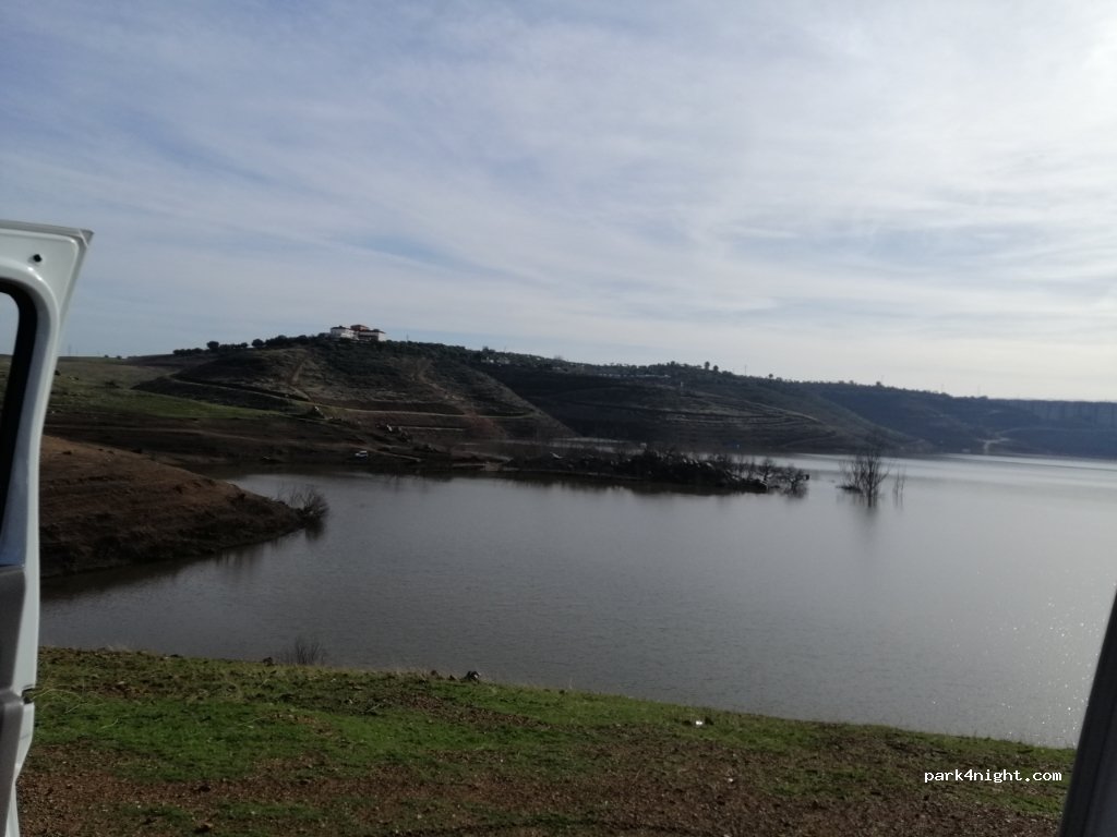 (14720) Almodóvar del Río - — foto