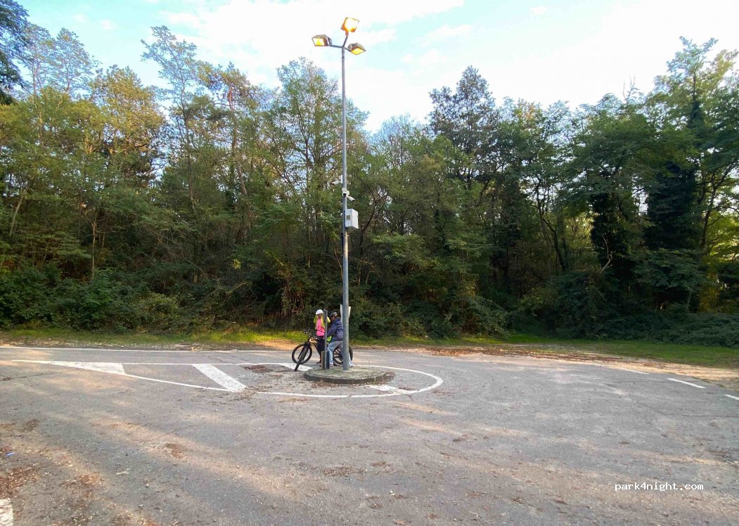 (21010) Castelnovate - Via al Porto — foto