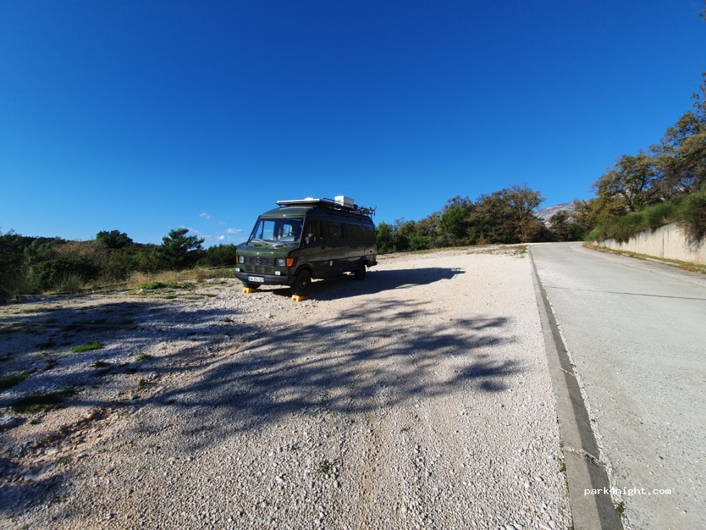 () Pržno - E80 — foto 2