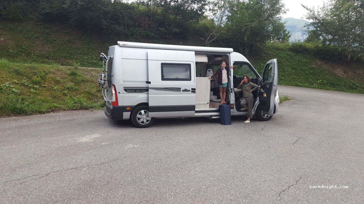 (74300) Arâches-la-Frasse - 680 Route de la Télécabine — foto