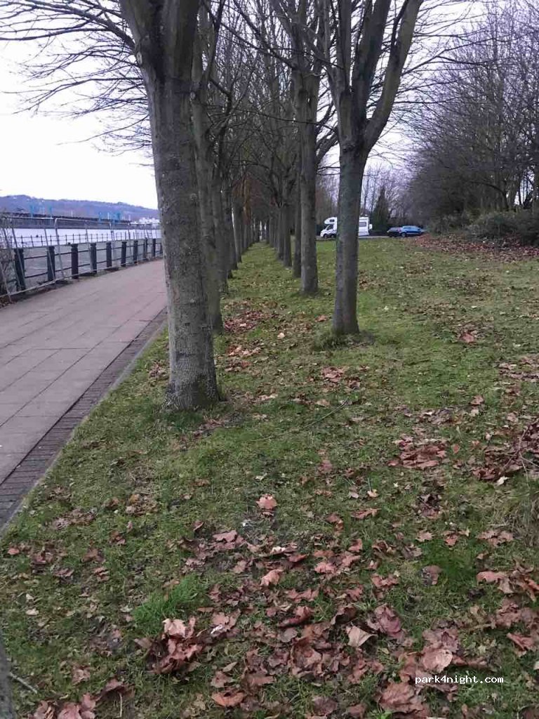 (NE4 7AN) Newcastle - Skinnerburn Rd — foto 2