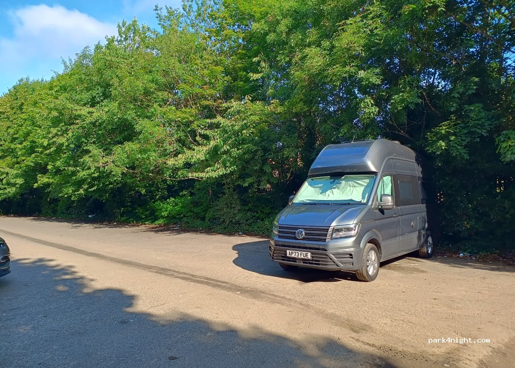 (NE4 7AN) Newcastle - Skinnerburn Rd — foto 4