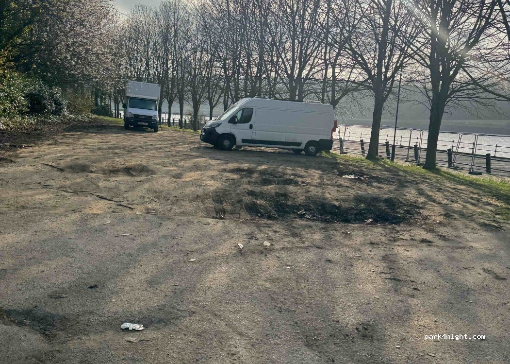 (NE4 7AN) Newcastle - Skinnerburn Rd — foto 5