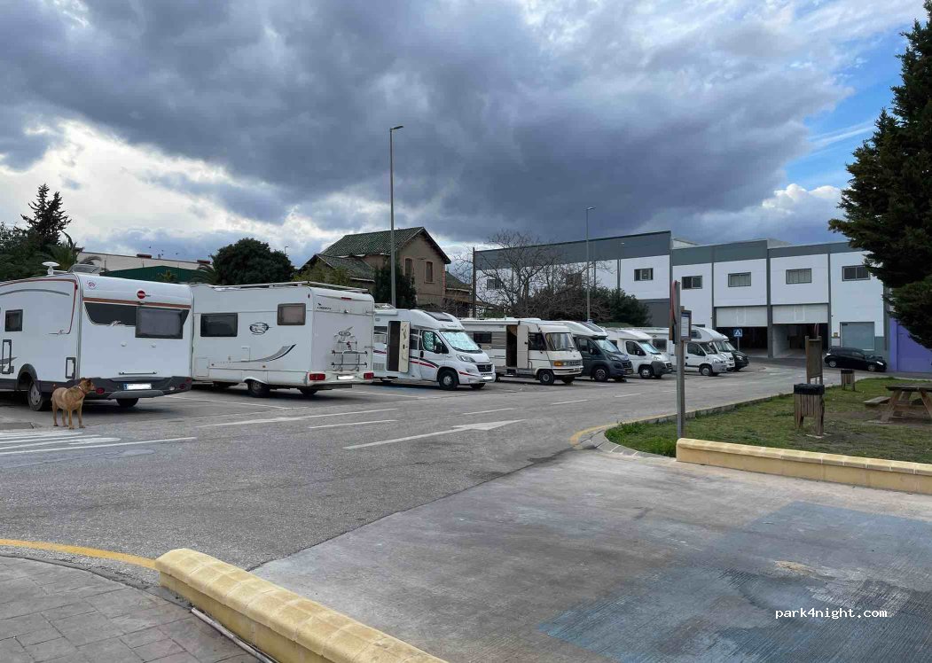(29100) Coín - 1 Calle Guttenberg — foto 4