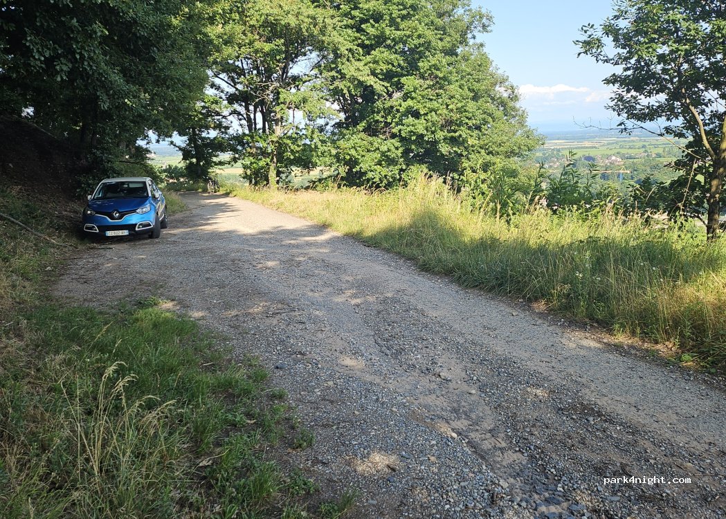 (67140) Andlau - D62 — foto 5