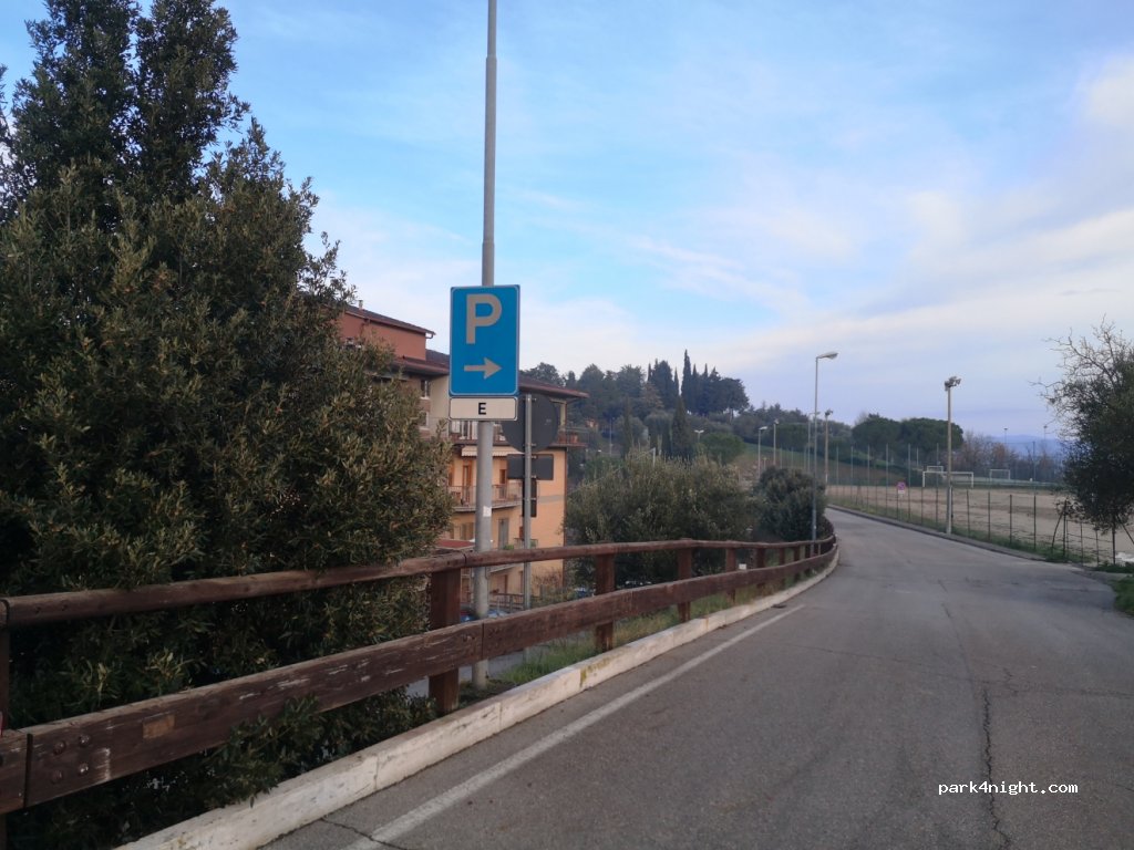 (06073) Corciano - 16D Via Lelio Giappesi — foto 2