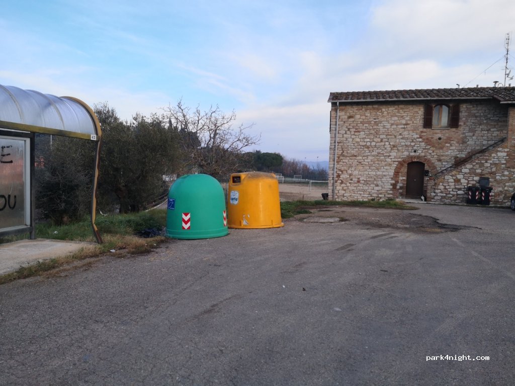 (06073) Corciano - 16D Via Lelio Giappesi — foto 3