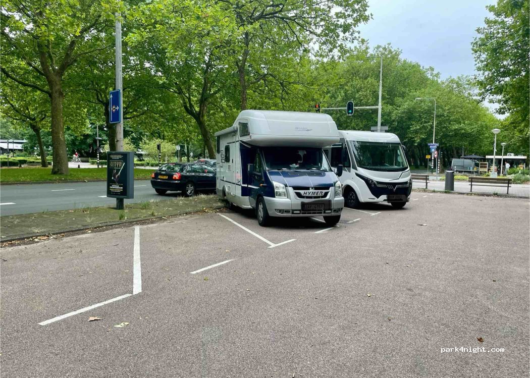 (1083 HC) Amsterdam - 34 Mensinge — foto 4