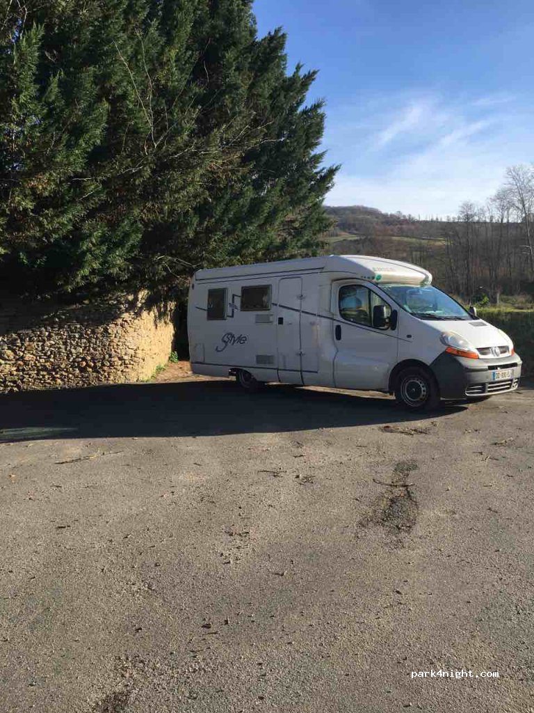 (09500) Camon - Rue Grande — foto 2