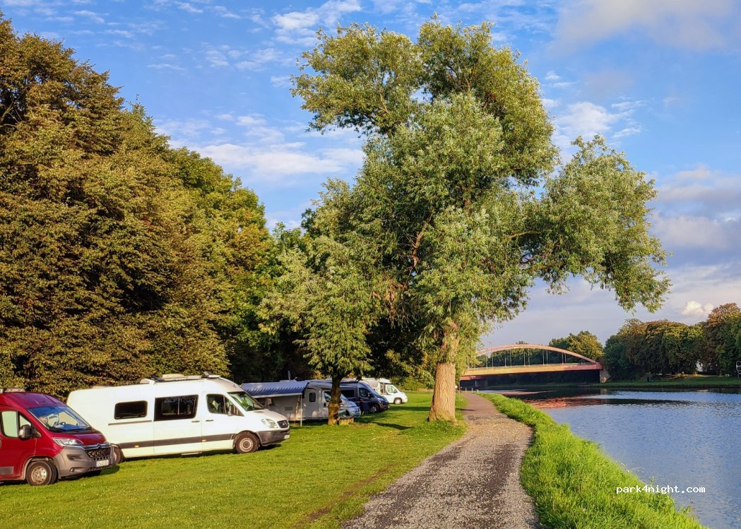 Campingplatz — foto 2