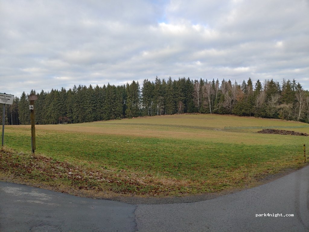 (08352) Raschau-Markersbach - Bockgutweg — foto 2
