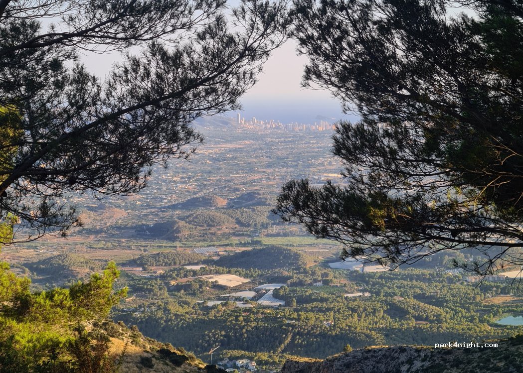 (03590) Altea - Unnamed Road — foto 5