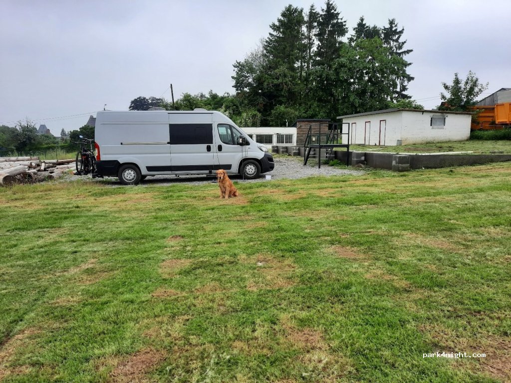 (4190) Ferrières - 4 Rue du Vieux Tilleul — foto 4