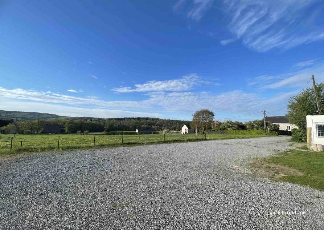(4190) Ferrières - 4 Rue du Vieux Tilleul — foto 5