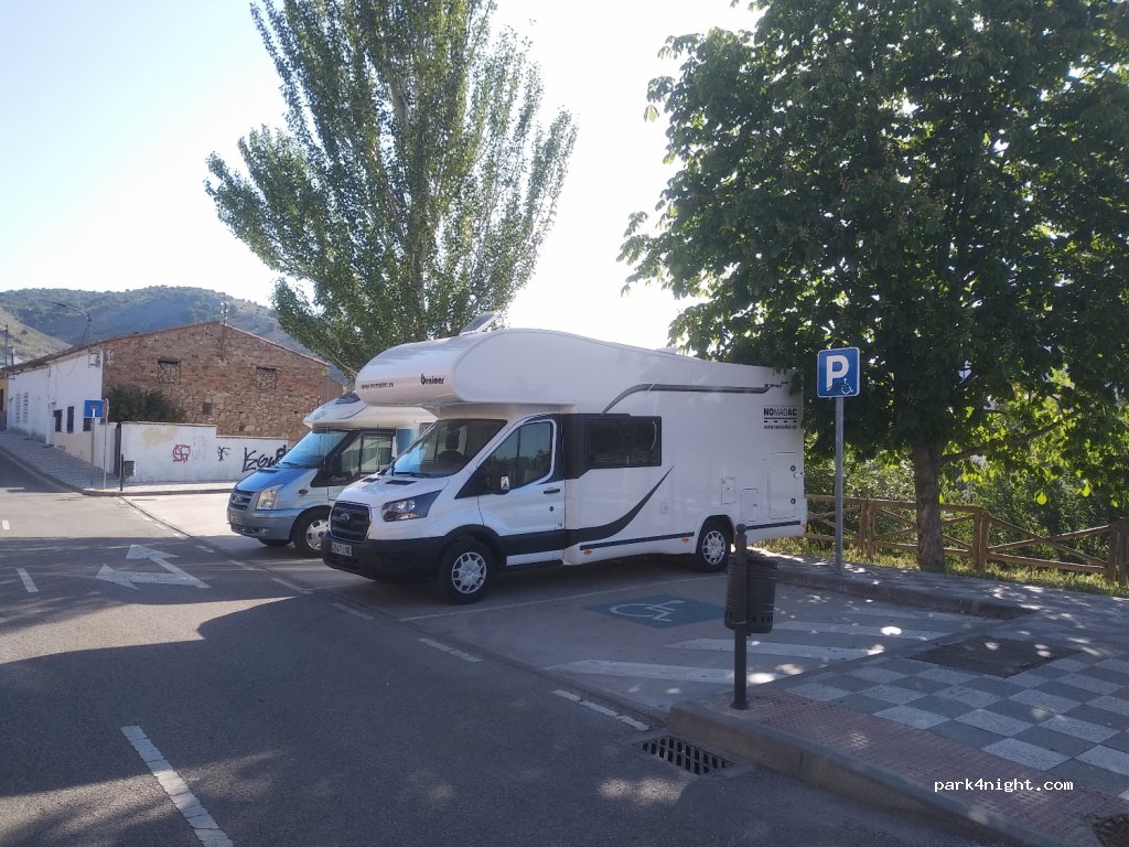 (16002) Cuenca - 10 Calle Presa Cerdán — foto 2