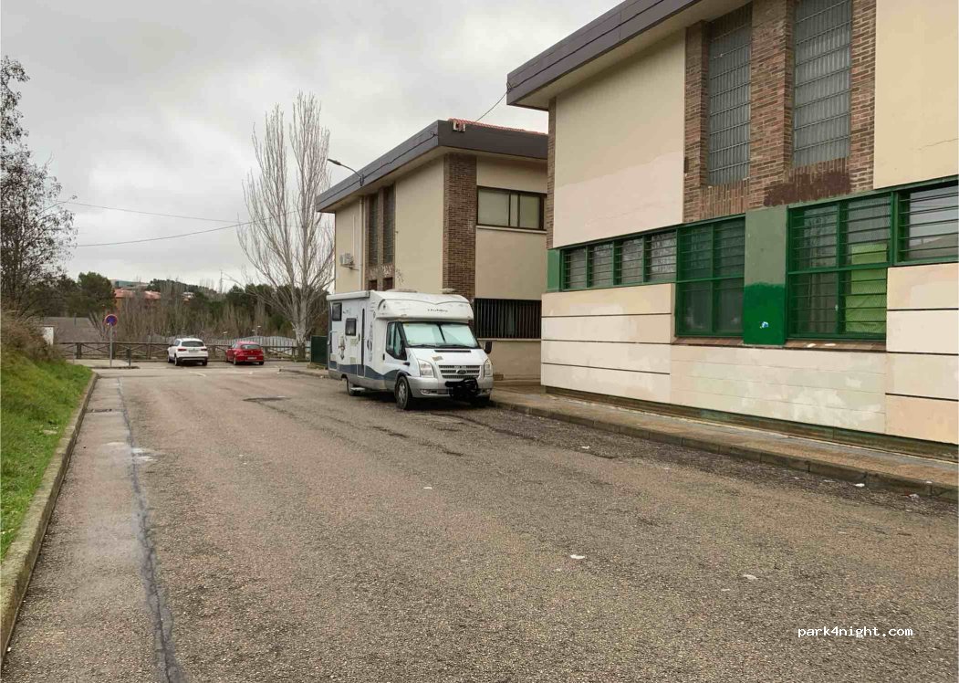 (16002) Cuenca - 10 Calle Presa Cerdán — foto 5
