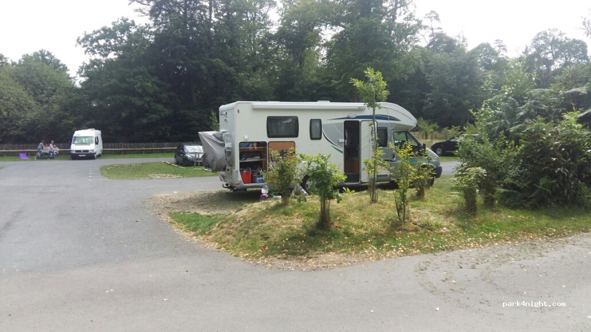 (61100) Cerisy-Belle-Étoile - 222 Sur le Mont — foto