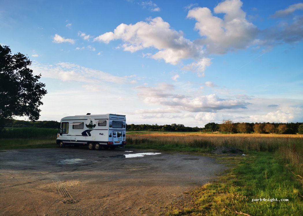 (36350) Luant - L'Étang Duris — foto 2