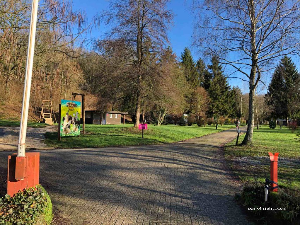 Camping le Banel — foto