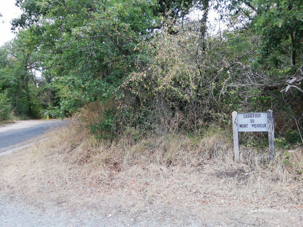 (77300) Fontainebleau - Route Léopold — foto 3