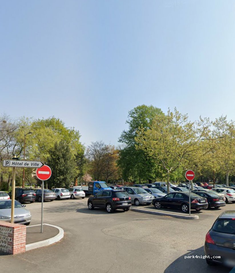 (69200) Vénissieux - 29 Rue Gambetta — foto