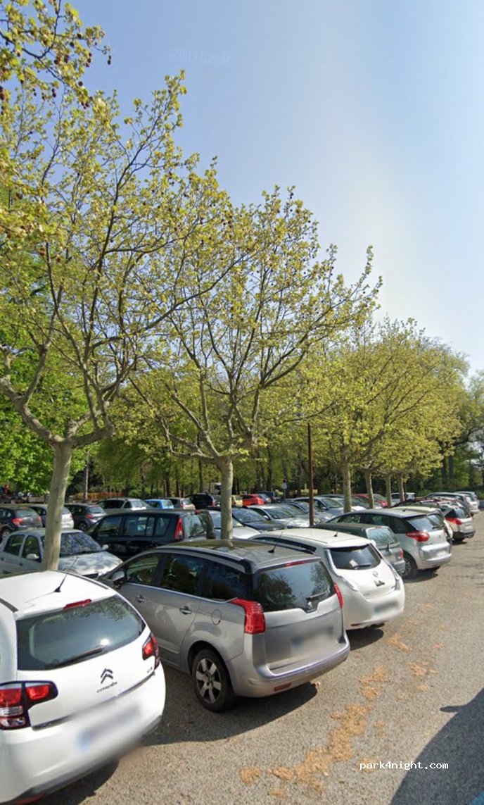 (69200) Vénissieux - 29 Rue Gambetta — foto 2