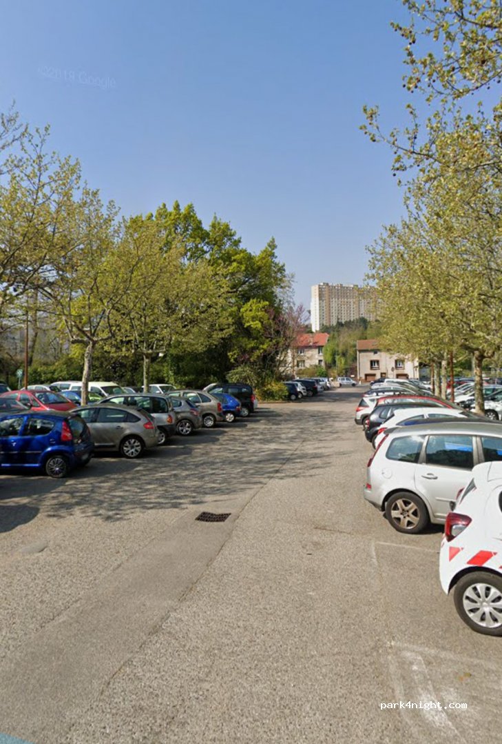 (69200) Vénissieux - 29 Rue Gambetta — foto 3