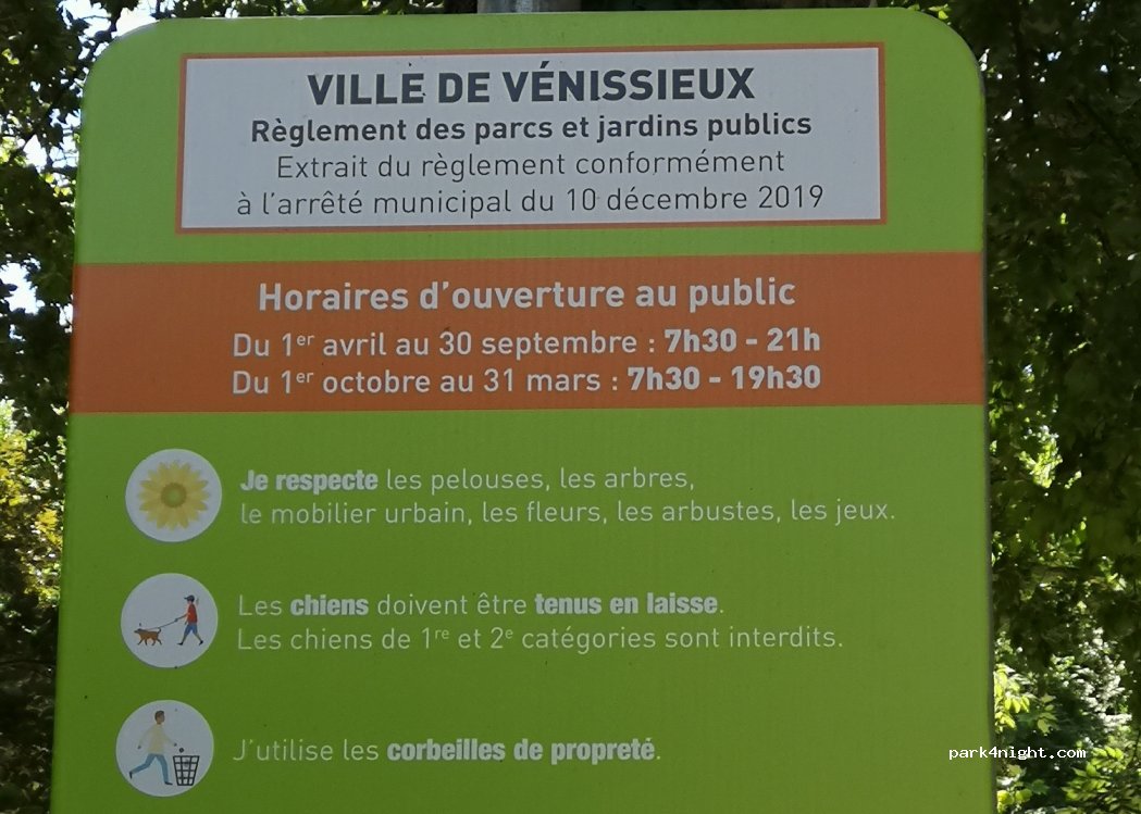 (69200) Vénissieux - 29 Rue Gambetta — foto 4