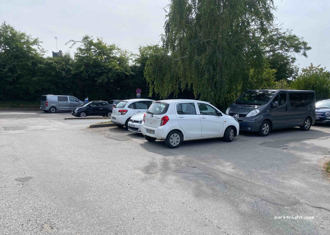(56000) Vannes - 10 Rue Jean Jaurès — foto 2